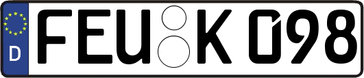 FEU-K098