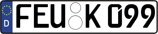 FEU-K099