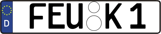 FEU-K1