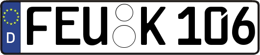 FEU-K106