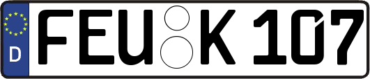 FEU-K107