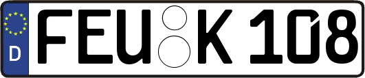 FEU-K108