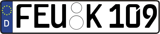FEU-K109