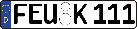 FEU-K111