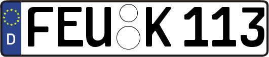 FEU-K113