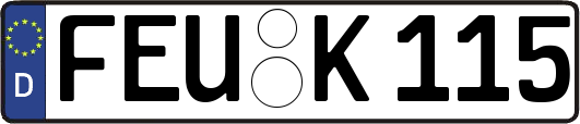 FEU-K115
