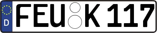 FEU-K117