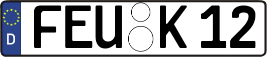 FEU-K12