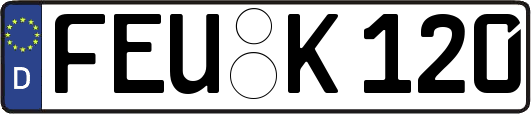 FEU-K120
