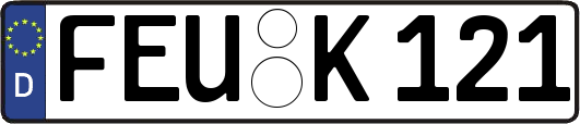 FEU-K121