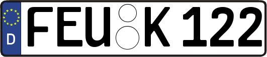 FEU-K122
