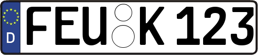 FEU-K123