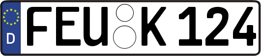 FEU-K124