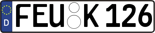 FEU-K126