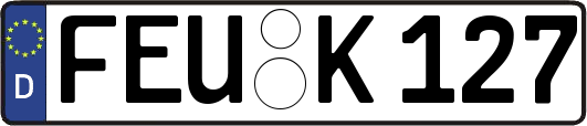 FEU-K127