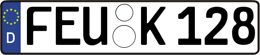 FEU-K128