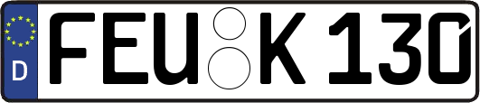 FEU-K130