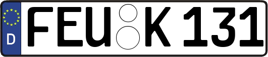 FEU-K131