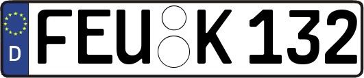 FEU-K132