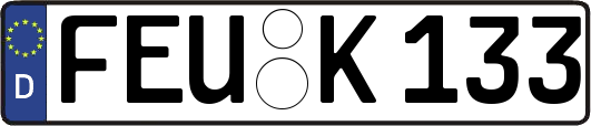 FEU-K133