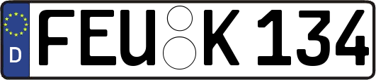 FEU-K134