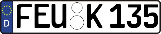 FEU-K135