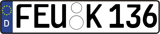 FEU-K136