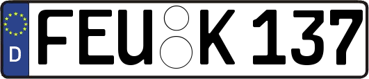 FEU-K137