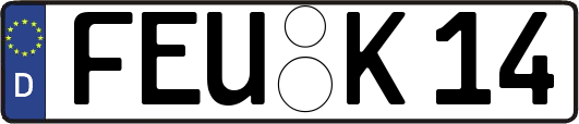 FEU-K14