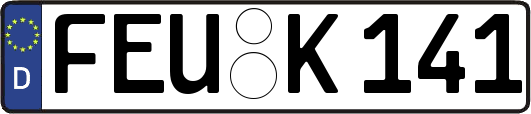 FEU-K141