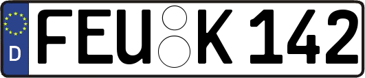 FEU-K142