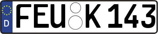 FEU-K143