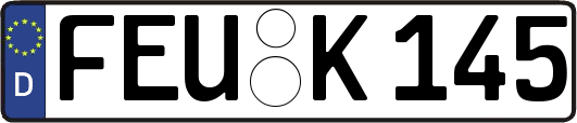 FEU-K145