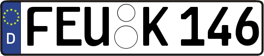 FEU-K146