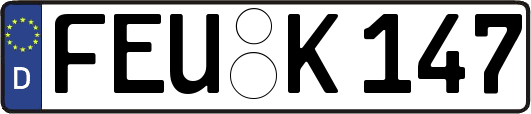 FEU-K147