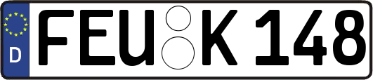 FEU-K148