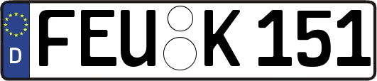 FEU-K151