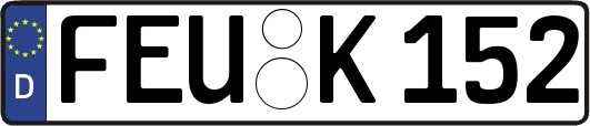 FEU-K152