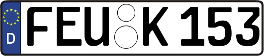 FEU-K153