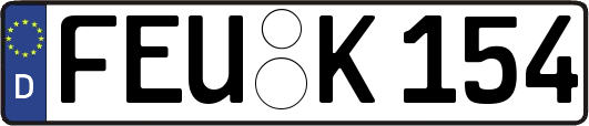 FEU-K154