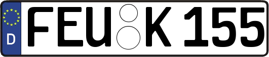 FEU-K155