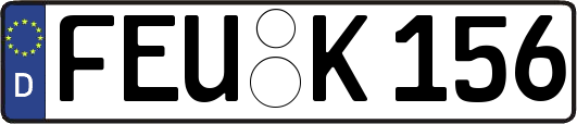 FEU-K156
