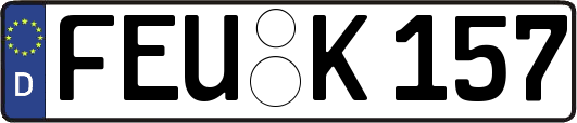 FEU-K157