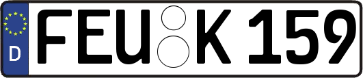 FEU-K159