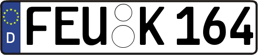 FEU-K164