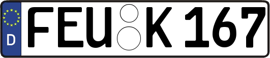 FEU-K167