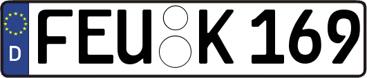 FEU-K169