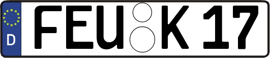 FEU-K17