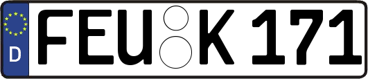 FEU-K171