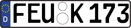FEU-K173